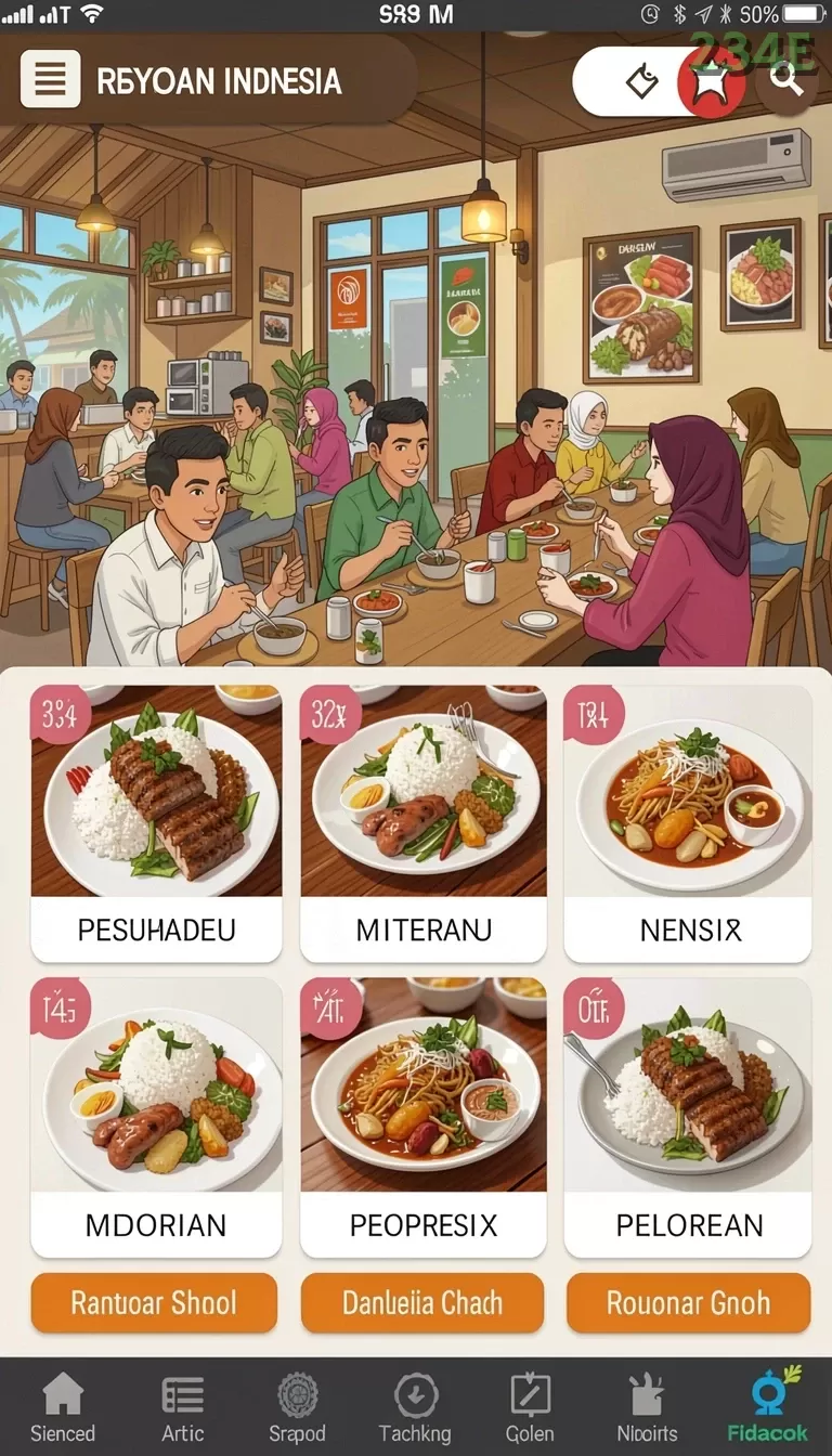 Screenshot Ratudewi nomor 1